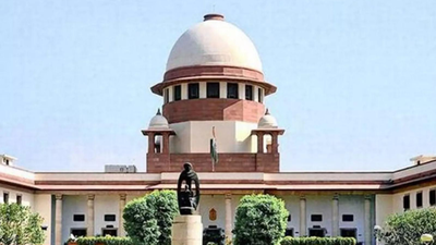 Isha doing 'pious work': SC urges mediation to settle row over gas crematoriums
