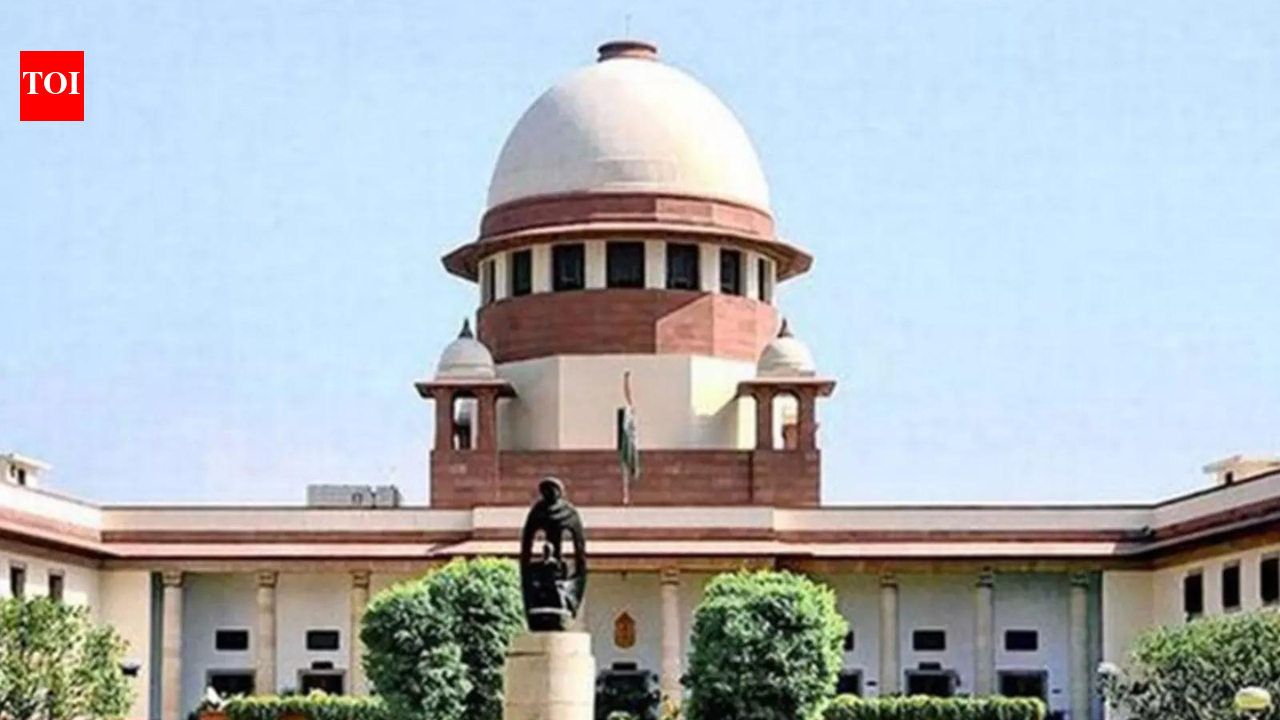 Isha doing 'pious work': SC urges mediation to settle row over gas crematoriums