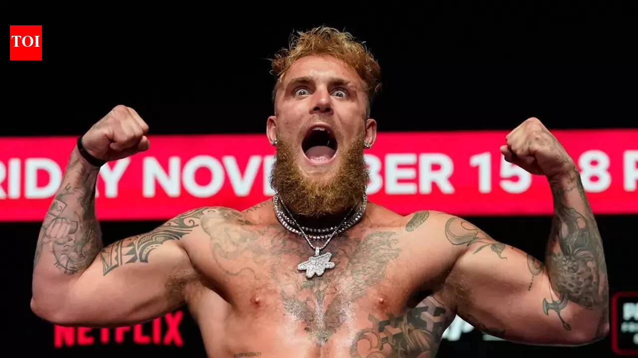 Viddal Riley calls rumored bout with Jake Paul “clickbait” as his UK comeback plan faces backlash after Anthony Joshua knockout loss