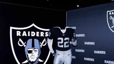 Las Vegas Raiders looking for $91M edge rusher replacement and two first round picks