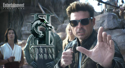 Mortal Kombat II and the eternal hunt for the perfect video game movie