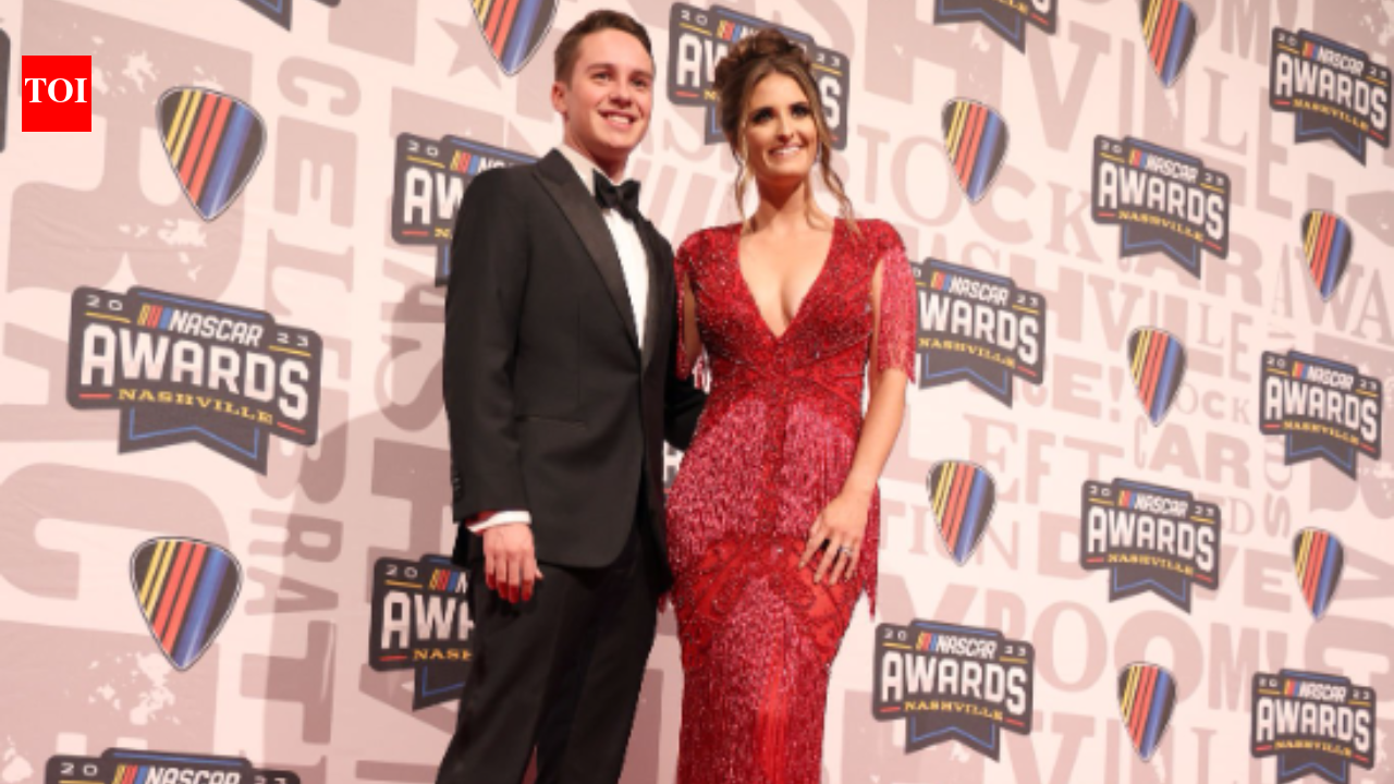 Christopher and Morgan Bell's combined net worth in 2026: Inside NASCAR’s power couple's shared wealth