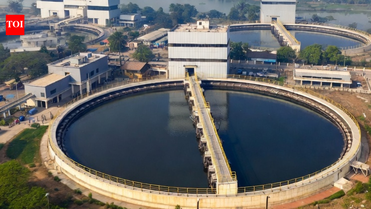 Cleaner, safer, round-the-clock water for Mumbaikars: Rs 3,145 crore Panjrapur plant to cut energy use, boost supply