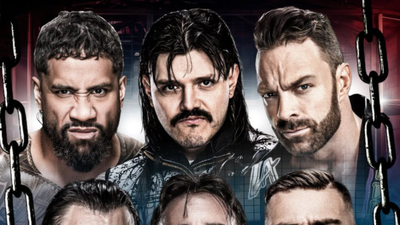 WWE Elimination Chamber 2026: Kickoff show date, start timings, venue, how to watch, and more