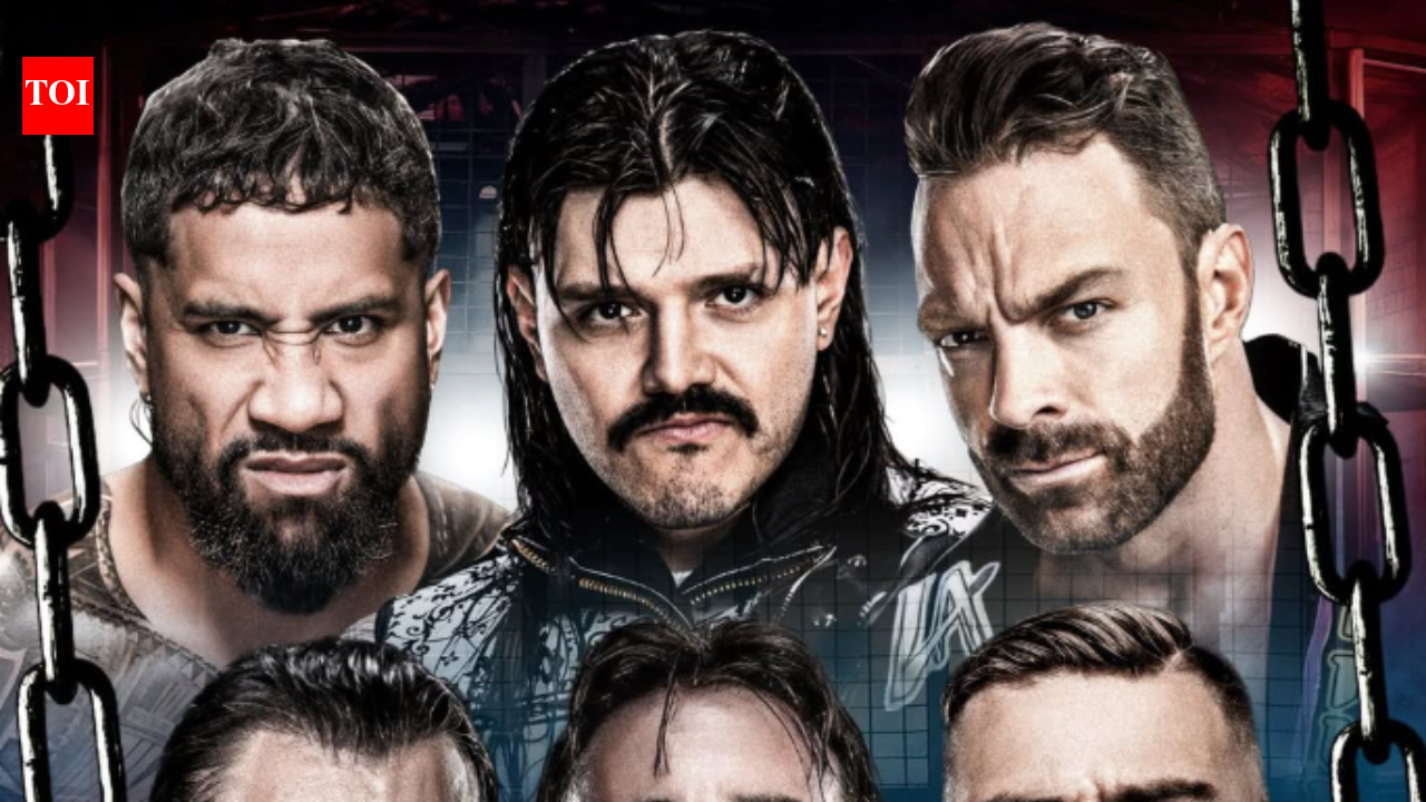 WWE Elimination Chamber 2026: Kickoff show date, start timings, venue, how to watch, and more