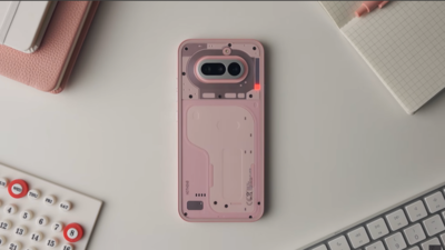  Everything that company has confirmed