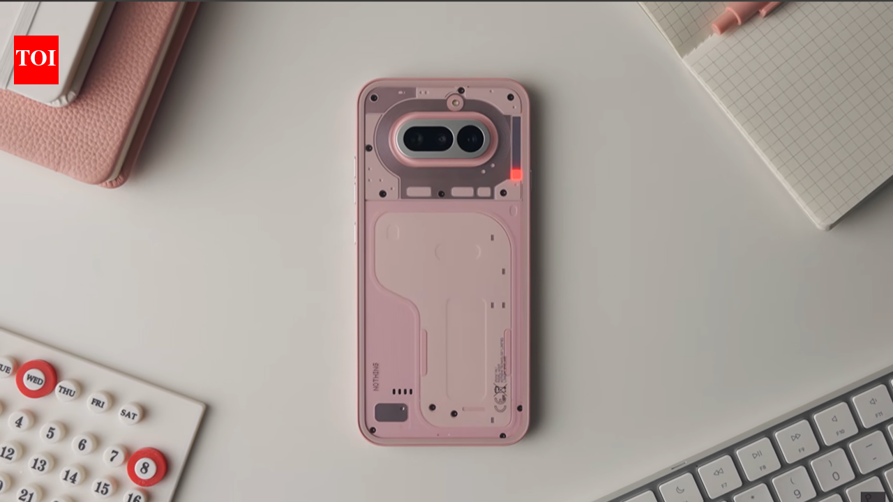 Nothing Phone 4a to feature periscope camera, new Glyph Bar and more: Everything that company has confirmed