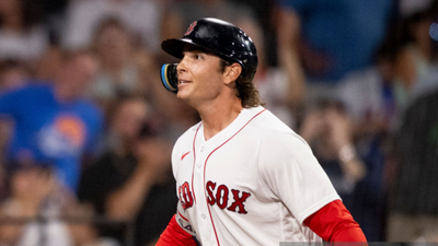 Triston Casas makes candid admission about comeback journey as Red Sox lineup competition intensifies