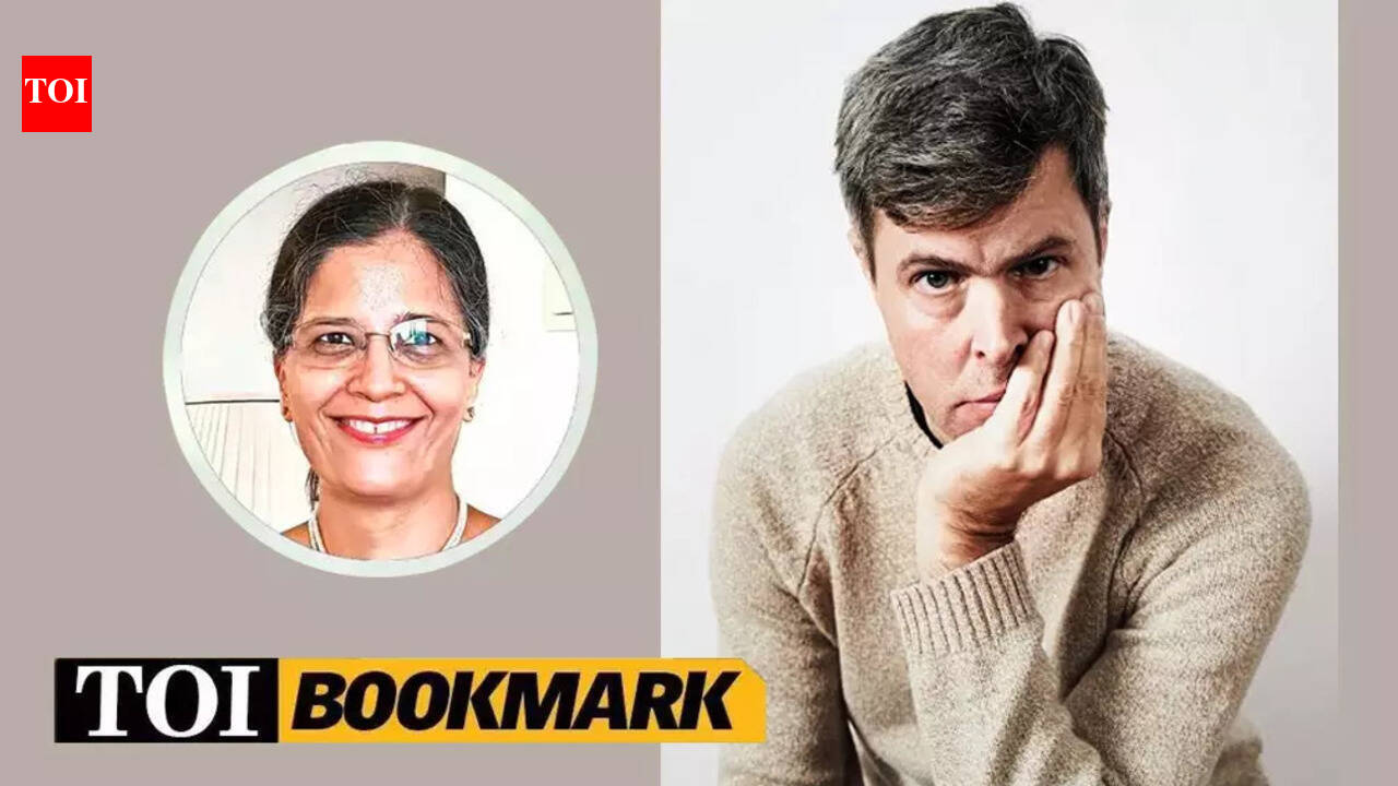 Life As A Physical Experience: David Szalay On 'Flesh'