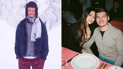 मैक्स वेरस्टैपेन ने केली पिकेट के साथ जश्न मनाया, लैंडो नॉरिस ने 2026 सीज़न की शुरुआत से पहले नॉर्दर्न लाइट्स का पीछा किया