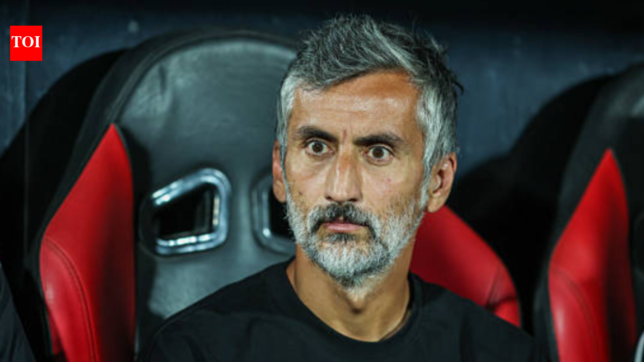 Al Ahly SC to appeal FIFA ruling in favor of former coach Jose Riveiro over $588,000 compensation