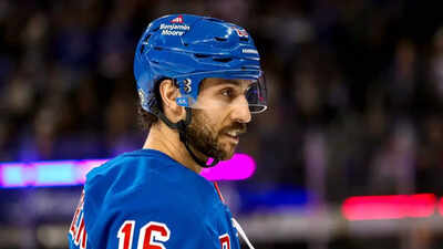  Red Wings challenge Wild in escalating battle for coveted American Olympic standout