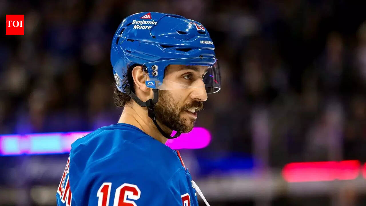 NHL Trade Rumors: Red Wings challenge Wild in escalating battle for coveted American Olympic standout