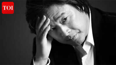 Park Chan-wook named first Korean jury President in Cannes Film Festival history