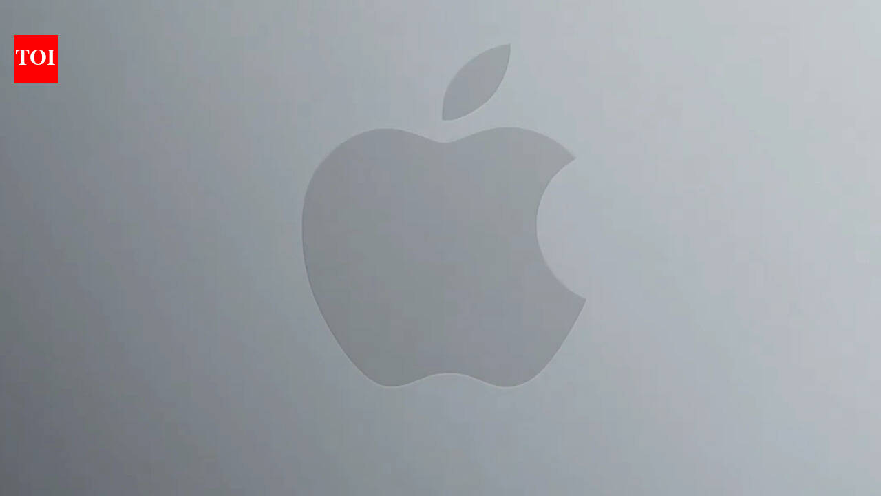 Apple CEO Tim Cook teases 