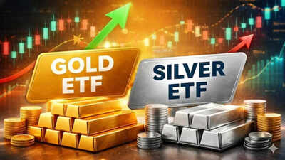 Sebi revises valuation norms for gold, silver held by mutual funds; polled spot prices to be used from April 2026
