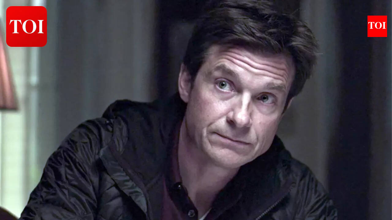 Jason Bateman makes rare red carpet appearance with Amanda Anka after  sobriety confession