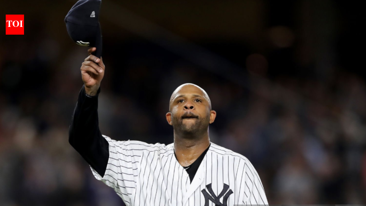 Yankees to retire CC Sabathia’s iconic No. 52 in 2026, honoring 2009 World Series hero