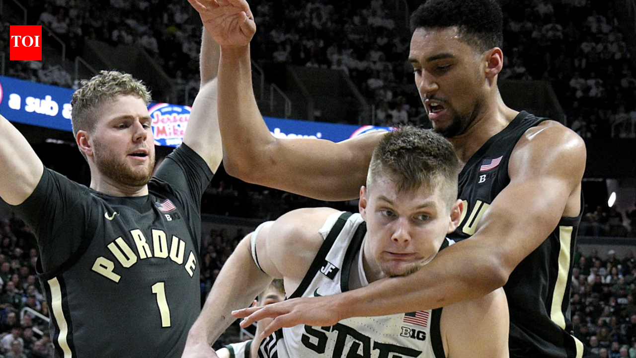 Michigan State vs Purdue preview: How to watch, prediction, and more