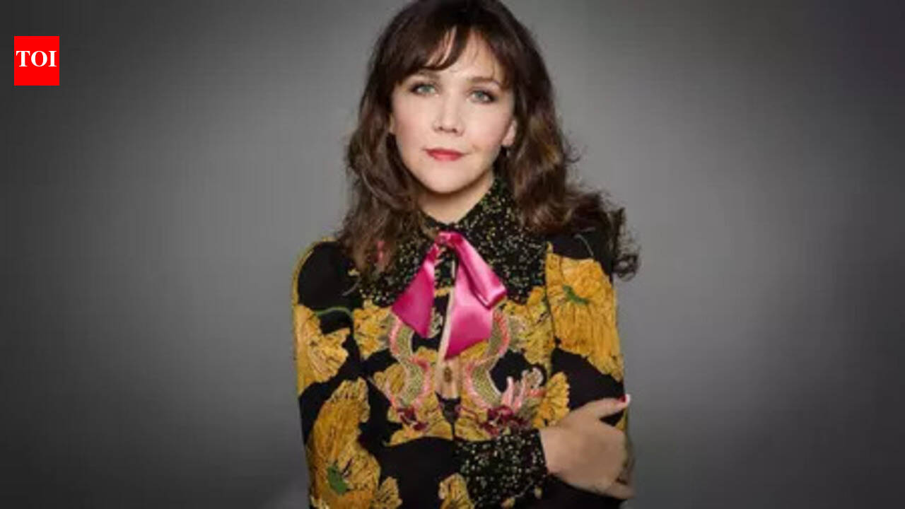 Maggie Gyllenhaal opens up on inspiration behind 'The Bride!,' How a tattoo sparked her Gothic vision