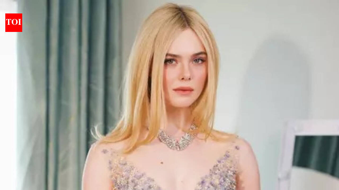 Elle Fanning shocked by Oscar nomination; First career nod, celebrates ‘Sentimental Value’ success