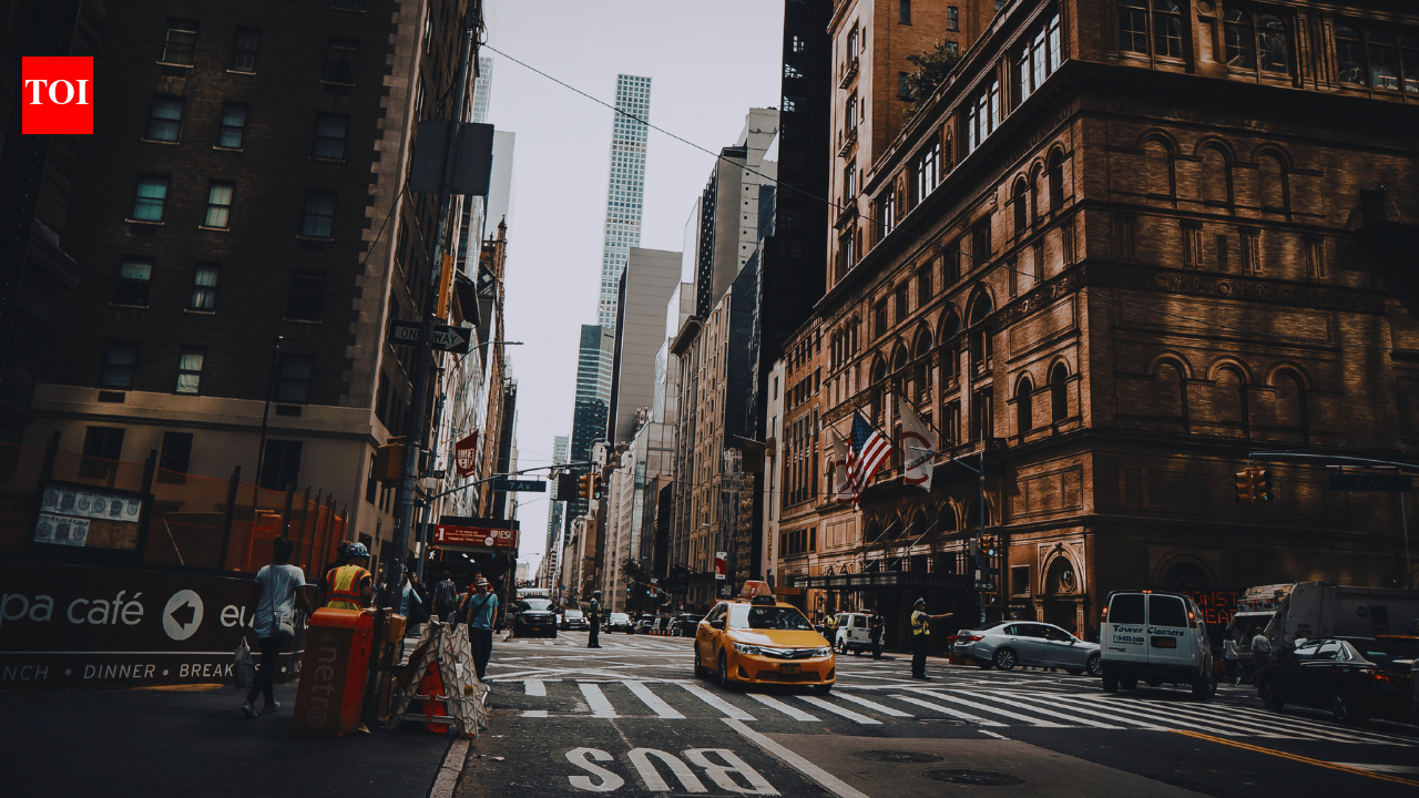 World's 8 most stressful cities to live in and their biggest pressure points