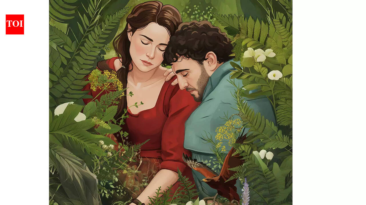 Hamnet: To Judge Or Not To Judge