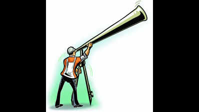 Rare planetary line-up on National Science Day