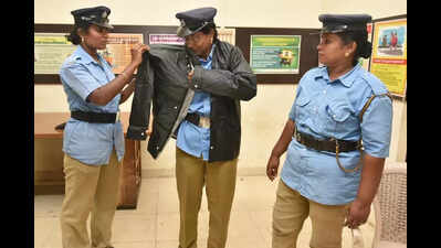 Preventive policing promise not fully kept in Kerala, crimes persist
