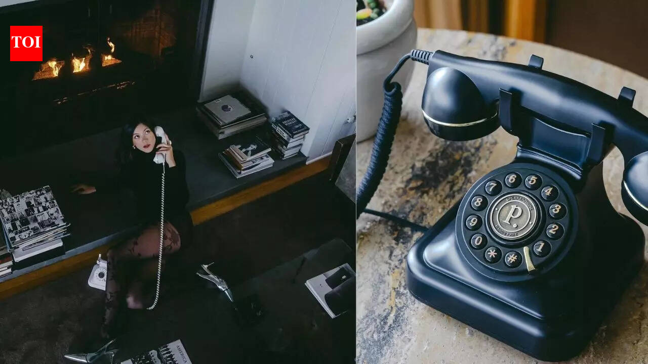 This 29-year-old revived landline phones and made a $789K business