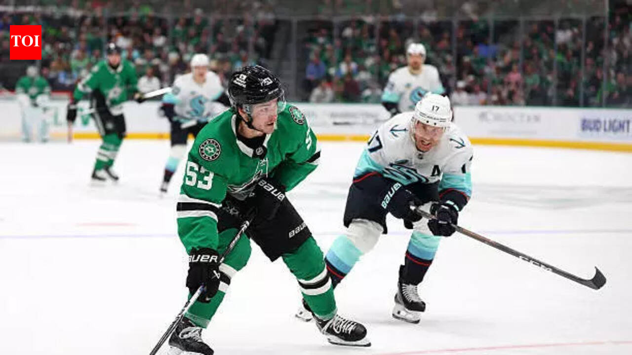 NHL deploys 10.5K “super camera” network across all arenas, set to revolutionize officiating, replays and player safety