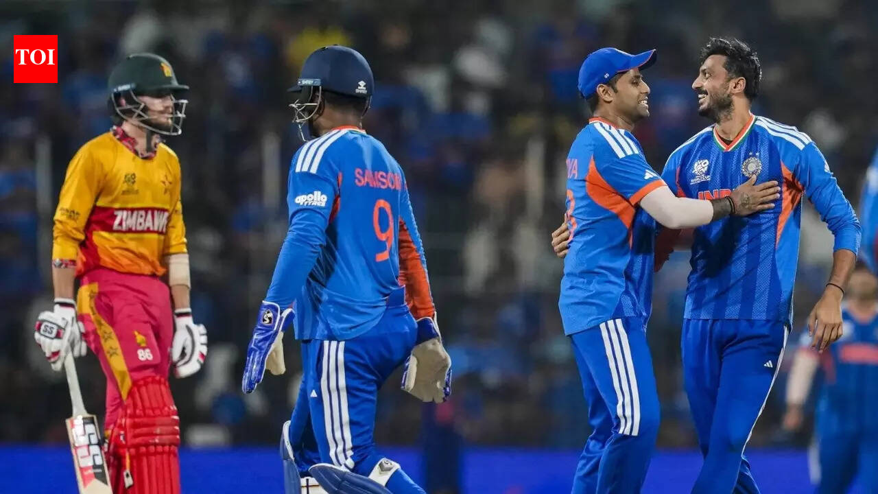 India batting comes back to life, keeps T20 World Cup campaign alive