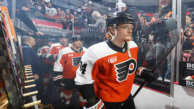 Philadelphia Flyers Face Critical Decision on Owen Tippett Before Trade Deadline