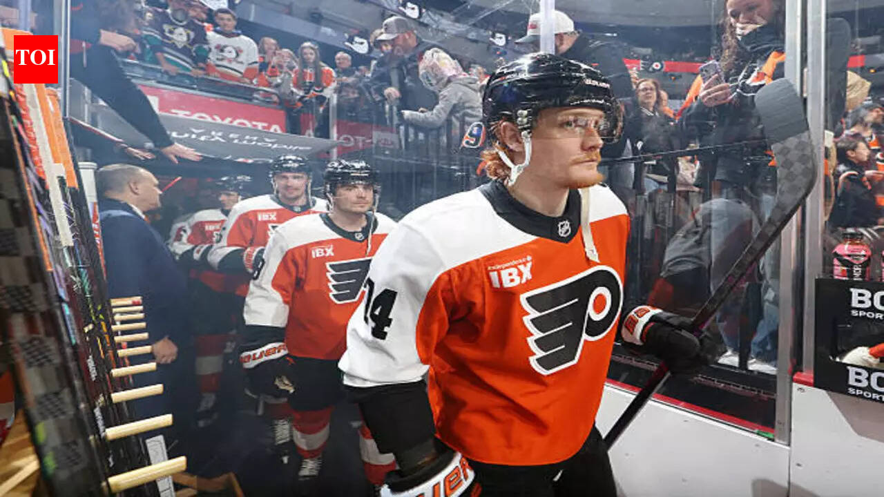 Philadelphia Flyers Face Critical Decision on Owen Tippett Before Trade Deadline