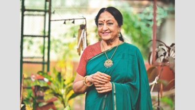 Refused MGR, Satyajit Ray & Raj Kapoor: Why Dance Icon Padma Subrahmanyam Said No to Bollywood, Kollywood