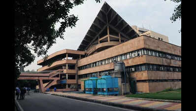 IIT Delhi researchers develop high efficiency hybrid airconditioner to cut electricity use