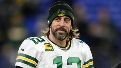 Aaron Rodgers’ retirement decision timeline revealed as Steelers quarterback faces uncertain 2026 future after playoff loss
