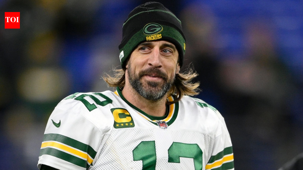Aaron Rodgers’ retirement decision timeline revealed as Steelers quarterback faces uncertain 2026 future after playoff loss