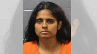 Indian-origin Neha Gupta charged with murdering daughter in Florida called 911 and said she ‘tried to save her’