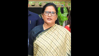 Deputy chief minister Pravati Parida’s invite for women achievers