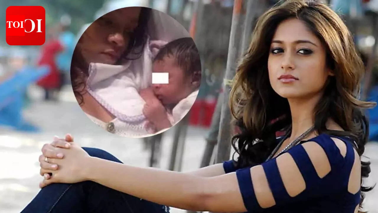 Ileana calls out unrealistic expectations around Rihanna’s post-pregnancy body