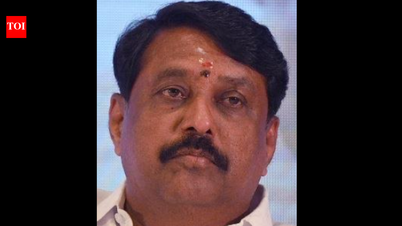 BJP MLAs stand a chance of becoming ministers after TN poll: Nainar Nagenthran