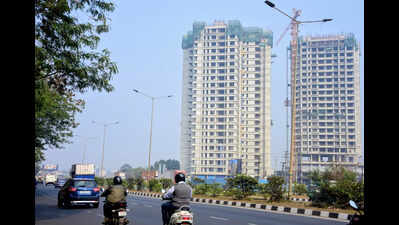 Odisha housing min reveals ORERA case backlog