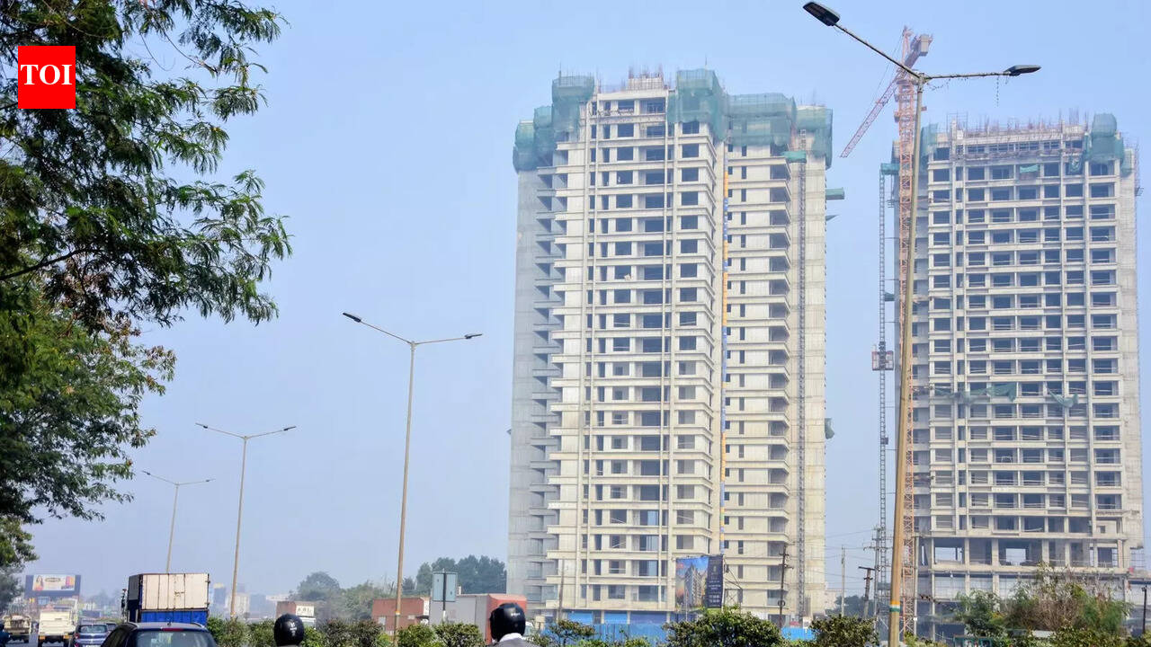 Odisha housing min reveals ORERA case backlog