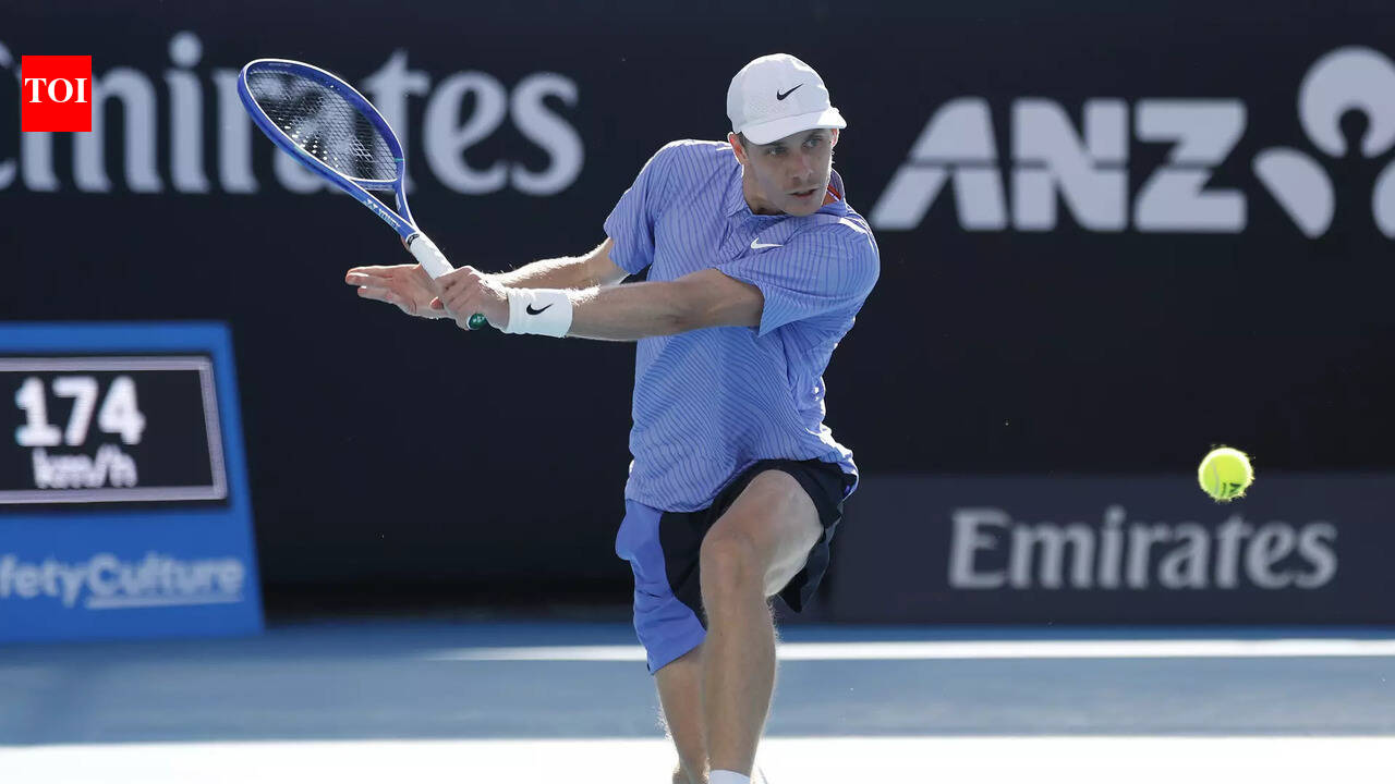 No time to breathe: Players call for breaks in packed tennis calendar