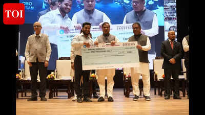  Assam govt rolls out ‘Nijut Babu’ scheme to support students