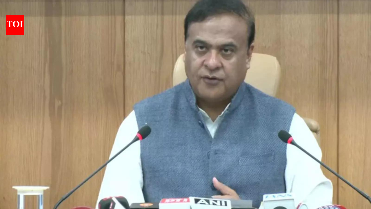 Gauhati HC issues notice to CM Himanta Biswa Sarma over ‘hate speeches’