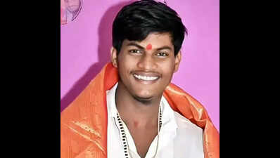 Karnataka: Pocso case slapped on self-styled Yadgir godman for misbehaving with minor girl