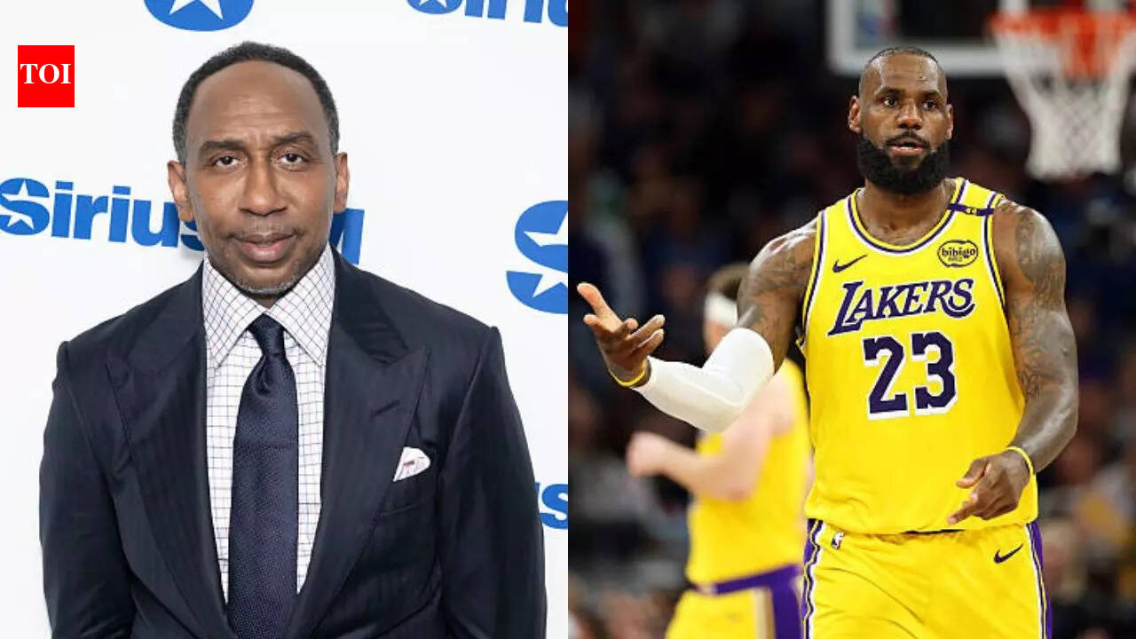 “We don’t like each other”: Stephen A. Smith opens up on LeBron James fallout, revisits viral confrontation over Bronny criticism