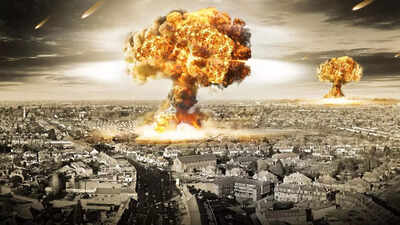 Google Gemini, ChatGPT and Claude were tested against each other in a simulated nuclear war game, here's what happened next